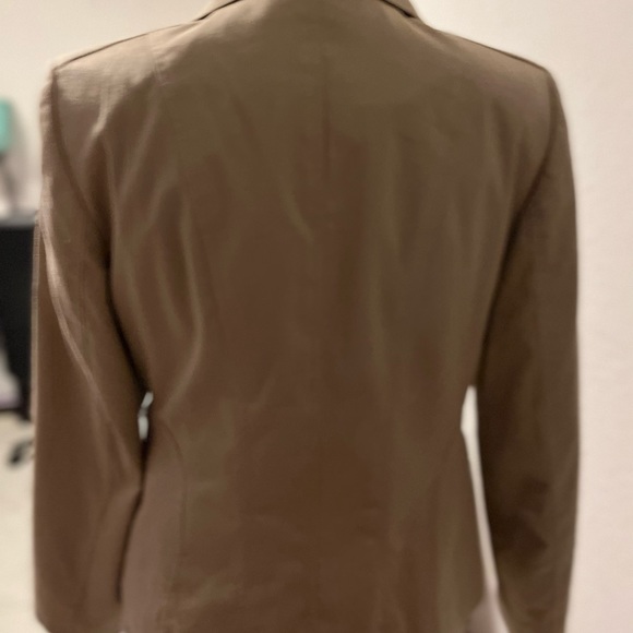 Nine West Blazer size 6 - Picture 3 of 10